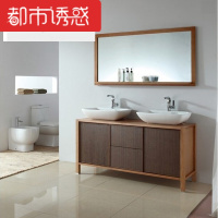 都市誘惑JM021衛(wèi)浴家具和都市誘惑墻紙/墻布哪個好
