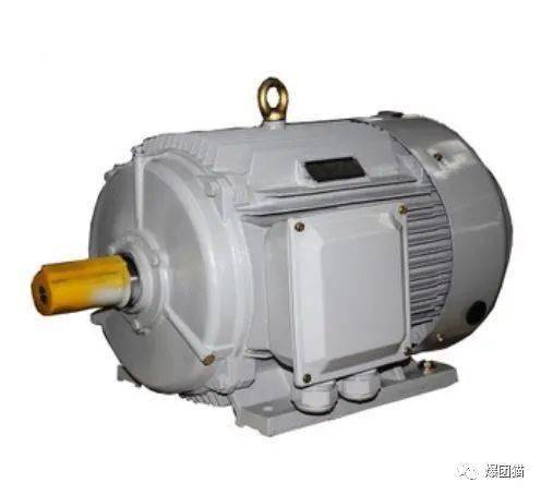 電動(dòng)機(jī)安全運(yùn)行基本知識(shí)及常見故障處理辦法