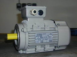 供應(yīng)德國(guó)AC Motoren系列產(chǎn)品 多樣化電機(jī)解決方案全解析