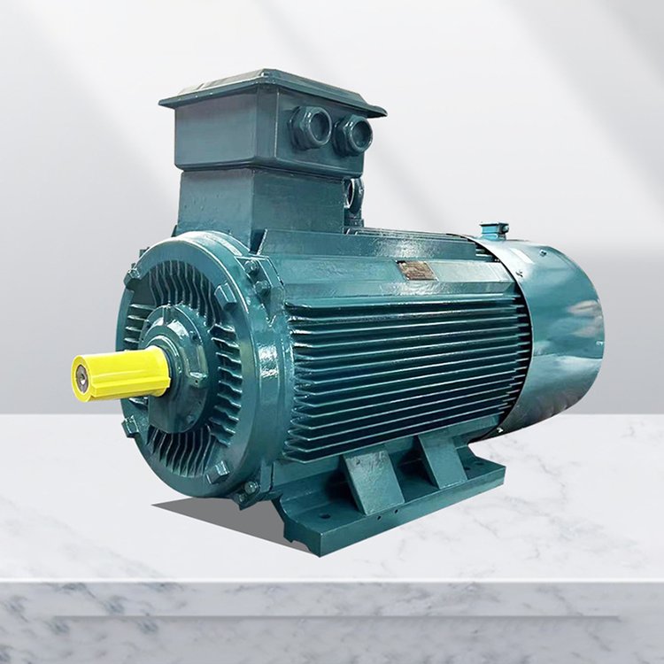 航磁水泥機(jī)械專用防爆永磁直驅(qū)電機(jī) 動(dòng)力強(qiáng)，品質(zhì)高，規(guī)格齊全